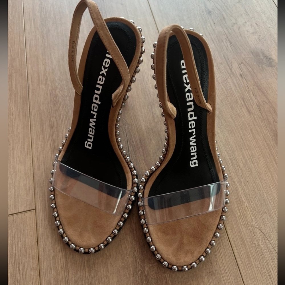 Alexander Wang Sandals - Picture 2 of 5